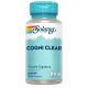 Cogni Clear · Solaray · 60 cápsulas