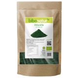 Alga Chlorella en Polvo Bio · Bibonatur · 150 gramos
