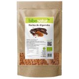 Harina de Algarroba Cruda Bio · Bibonatur · 350 gramos