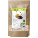 Maca Negra en Polvo Bio · Bibonatur · 250 gramos