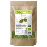 Moringa en Polvo Bio · Bibonatur · 200 gramos