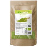 Té Matcha Premium en Polvo Bio · Bibonatur · 70 gramos