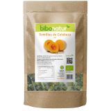 Semillas de Calabaza Bio · Bibonatur · 250 gramos