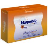Magnesio by Curarti · Plameca · 60 comprimidos