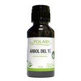 Aceite Esencial de Árbol de Té · Polaris · 15 ml