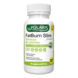 Fatburn Slim · Polaris · 60 cápsulas
