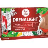 Drenalight Hot Plus · DietMed · 20 ampollas