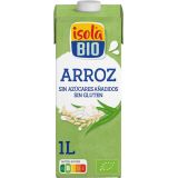 Bebida de Arroz · Isola Bio · 1 litro