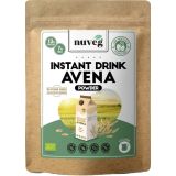 Bebida de Avena Instantánea · Nuveg · 200 gramos