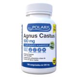 Agnus Castus · Polaris · 100 comprimidos