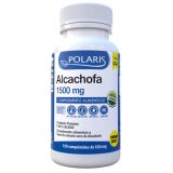 Alcachofa 1.500 mg · Polaris · 120 comprimidos