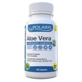 Aloe Vera · Polaris · 100 cápsulas