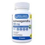 Ashwagandha · Polaris · 60 cápsulas