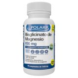 Bisglicinato de Magnesio · Polaris · 60 comprimidos