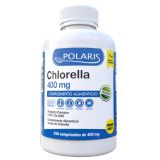Chlorella · Polaris · 250 comprimidos