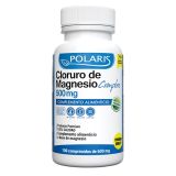 Cloruro de Magnesio · Polaris · 100 comprimidos