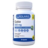 GABA · Polaris · 60 cápsulas