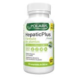 HepaticPlus · Polaris · 60 comprimidos
