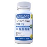 L-Carnitina · Polaris · 50 comprimidos
