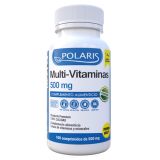Multi-Vitaminas · Polaris · 100 comprimidos