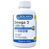 Omega 3 1.000 mg · Polaris · 150 perlas