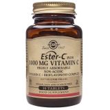 Ester-C® Plus 1.000 mg · Solgar