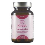 Lactoferrina · Kiroot · 60 cápsulas