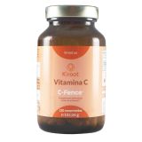 Vitamina C · Kiroot · 120 comprimidos