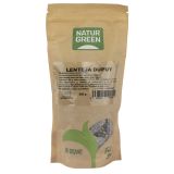 Lenteja Dupuy Bio · Naturgreen · 500 gramos