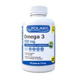Omega 3 500 mg · Polaris · 150 perlas