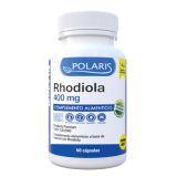 Rhodiola · Polaris · 60 cápsulas