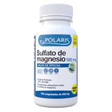 Sulfato de Magnesio · Polaris · 100 comprimidos