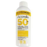 Spray Solar Niños SPF50 · Acorelle · 150 ml