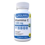 Vitamina C 1.000 mg · Polaris · 50 comprimidos