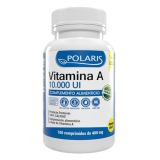Vitamina A 10.000 UI · Polaris · 100 comprimidos