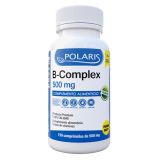 Vitamina B-Complex · Polaris · 150 comprimidos