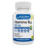 Vitamina B50 · Polaris · 60 comprimidos