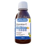 Vitamina C Líquida · Polaris · 150 ml