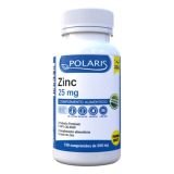 Zinc 25 mg · Polaris · 150 comprimidos