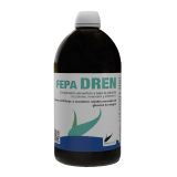 Fepa Dren · Fepadiet · 500 ml
