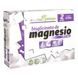 Bisglicinato de Magnesio · Pinisan · 60 cápsulas