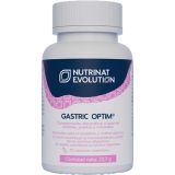 Gastric Optim · Nutrinat Evolution · 30 cápsulas