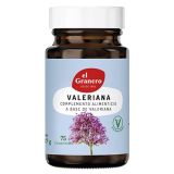 Valeriana Plus · El Granero Integral · 75 comprimidos
