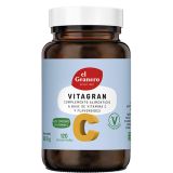 Vitagran C Forte · El Granero Integral · 120 comprimidos