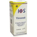Tireosol · Herboplanet · 50 ml