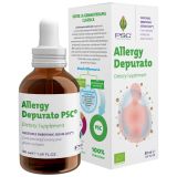 PSC Allergy Depurato · Forza Vitale · 50 ml
