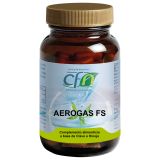 Aerogas FS · CFN · 90 cápsulas