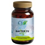 Bacter FS · CFN · 90 cápsulas