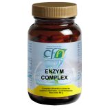 Enzym Complex (Inflazym) · CFN · 120 cápsulas