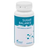 Sugar Balance · Planta Pol · 60 cápsulas